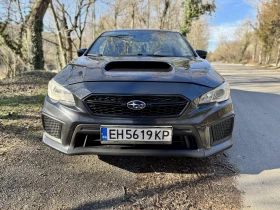 Subaru Impreza 2.0, снимка 8