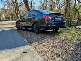 Subaru Impreza 2.0, снимка 4