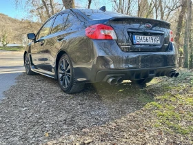 Subaru Impreza 2.0, снимка 3