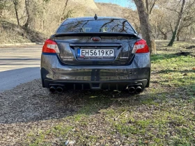 Subaru Impreza 2.0, снимка 6