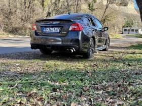 Subaru Impreza 2.0, снимка 5