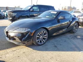  Toyota Supra