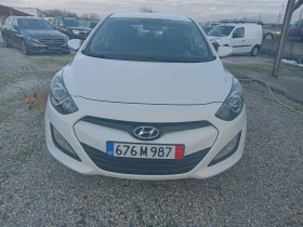 Hyundai I30 1.6 дизел, снимка 2