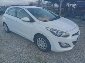 Hyundai I30 1.6 дизел, снимка 1