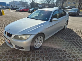 BMW 318, снимка 3