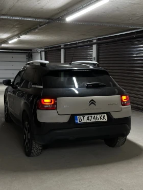 Citroen C4 Cactus   | Mobile.bg    6