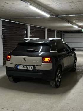 Citroen C4 Cactus   | Mobile.bg    5