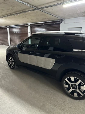 Citroen C4 Cactus   | Mobile.bg    7