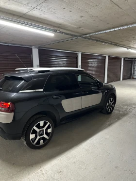 Citroen C4 Cactus   | Mobile.bg    4