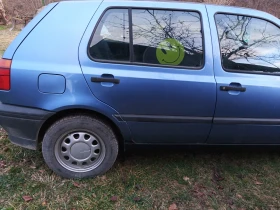 VW Golf, снимка 1