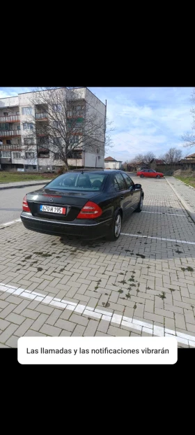 Mercedes-Benz E 240 Elegance, снимка 1