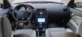 Ford Mondeo 3.0 ST, снимка 7