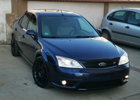 Ford Mondeo 3.0 ST, снимка 3