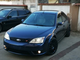 Ford Mondeo 3.0 ST | Mobile.bg    2