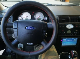 Ford Mondeo 3.0 ST, снимка 9