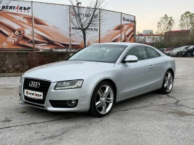 Audi A5 3.2 Бензин