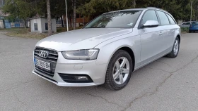 Audi A4 2.0TDI  1