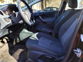 Ford Fiesta 1.6 TDCI 90..      | Mobile.bg    9