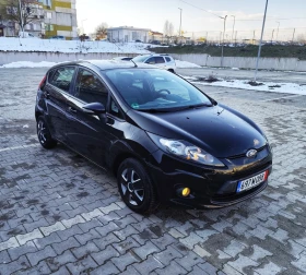 Ford Fiesta 1.6 TDCI 90..      | Mobile.bg    2