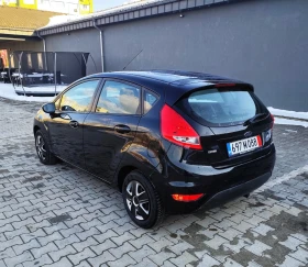 Ford Fiesta 1.6 TDCI 90..      | Mobile.bg    6