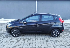 Ford Fiesta 1.6 TDCI 90..      | Mobile.bg    5