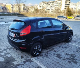 Ford Fiesta 1.6 TDCI 90..      | Mobile.bg    7