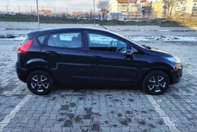 Ford Fiesta 1.6 TDCI 90..      | Mobile.bg    4