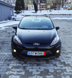 Ford Fiesta 1.6 TDCI 90..      | Mobile.bg    3