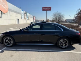 Mercedes-Benz S 450 S 450d 4M L / W1K6G2DB8RA291518, снимка 2