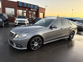 Mercedes-Benz E 350 AMG PAKET-4x4-LED-XENON-NAVI-GERMANIA-FULL !!! - 22444 лв. - 15151256 | Car24.bg