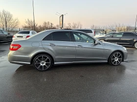 Обява за продажба на Mercedes-Benz E 350 AMG PAKET-4x4-LED-XENON-NAVI-GERMANIA-FULL !!! ~22 444 лв. - изображение 5