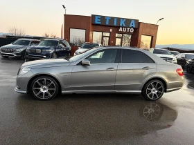 Mercedes-Benz E 350 AMG PAKET-4x4-LED-XENON-NAVI-GERMANIA-FULL !!! - 22444 лв. - 15151256 | Car24.bg