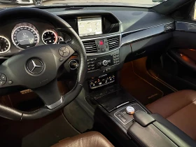 Mercedes-Benz E 350 AMG PAKET-4x4-LED-XENON-NAVI-GERMANIA-FULL !!! - 22444 лв. - 15151256 | Car24.bg