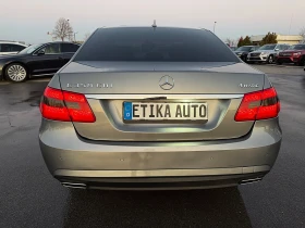 Mercedes-Benz E 350 AMG PAKET-4x4-LED-XENON-NAVI-GERMANIA-FULL !!! - 22444 лв. - 15151256 | Car24.bg