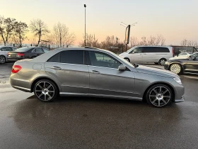 Обява за продажба на Mercedes-Benz E 350 AMG PAKET-4x4-LED-XENON-NAVI-GERMANIA-FULL !!! ~22 444 лв. - изображение 1