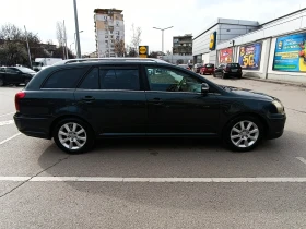 Toyota Avensis Facelift 2.2 D-4D Cat 150+ к.с. 6 скорости, снимка 4