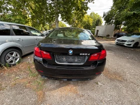 BMW 525 F10 EURO 5b  | Mobile.bg    15