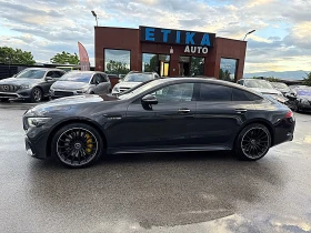     Mercedes-Benz AMG GT 6.3AMG-4MATIC+ 585k.c-DISTRONIK-BURMESTER-GERMANIA