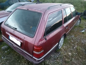 Mercedes-Benz 124 2.0 | Mobile.bg    4