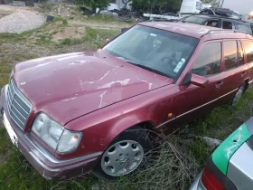 Mercedes-Benz 124 2.0 | Mobile.bg    2