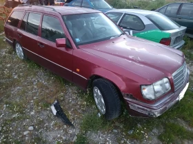 Mercedes-Benz 124 2.0 | Mobile.bg    3