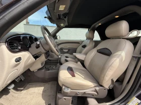 Chrysler Pt cruiser 2.4L CABRIO - цена по договаряне - 41403186 | Car24.bg