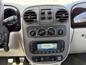 Chrysler Pt cruiser 2.4L CABRIO - цена по договаряне - 41403186 | Car24.bg