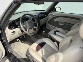 Chrysler Pt cruiser 2.4L CABRIO - цена по договаряне - 41403186 | Car24.bg