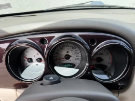 Chrysler Pt cruiser 2.4L CABRIO - цена по договаряне - 41403186 | Car24.bg