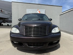 Chrysler Pt cruiser 2.4L CABRIO - цена по договаряне - 41403186 | Car24.bg
