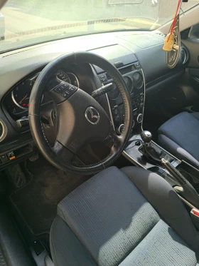 Mazda 6 | Mobile.bg    5
