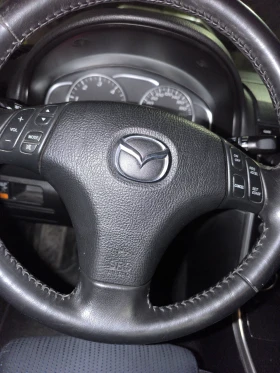 Mazda 6 | Mobile.bg    7