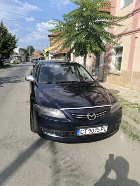 Mazda 6 | Mobile.bg    2