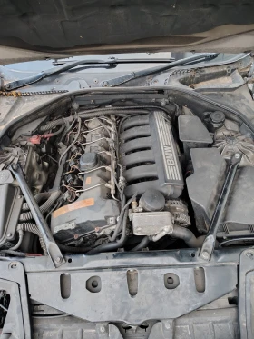 BMW 528 N53B30A M5  | Mobile.bg    16